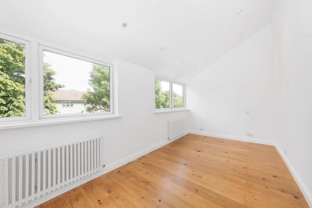 Main image of property: Gaywood Close Tulse Hill