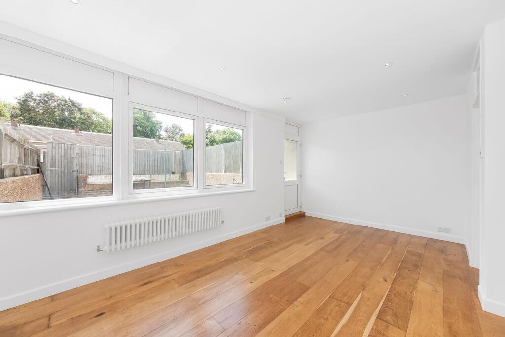 Main image of property: Gaywood Close Tulse Hill