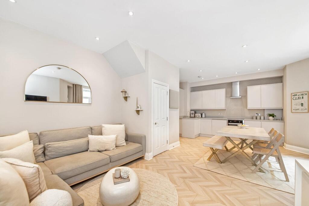 Main image of property: Knights Hill, West Norwood, London, SE27