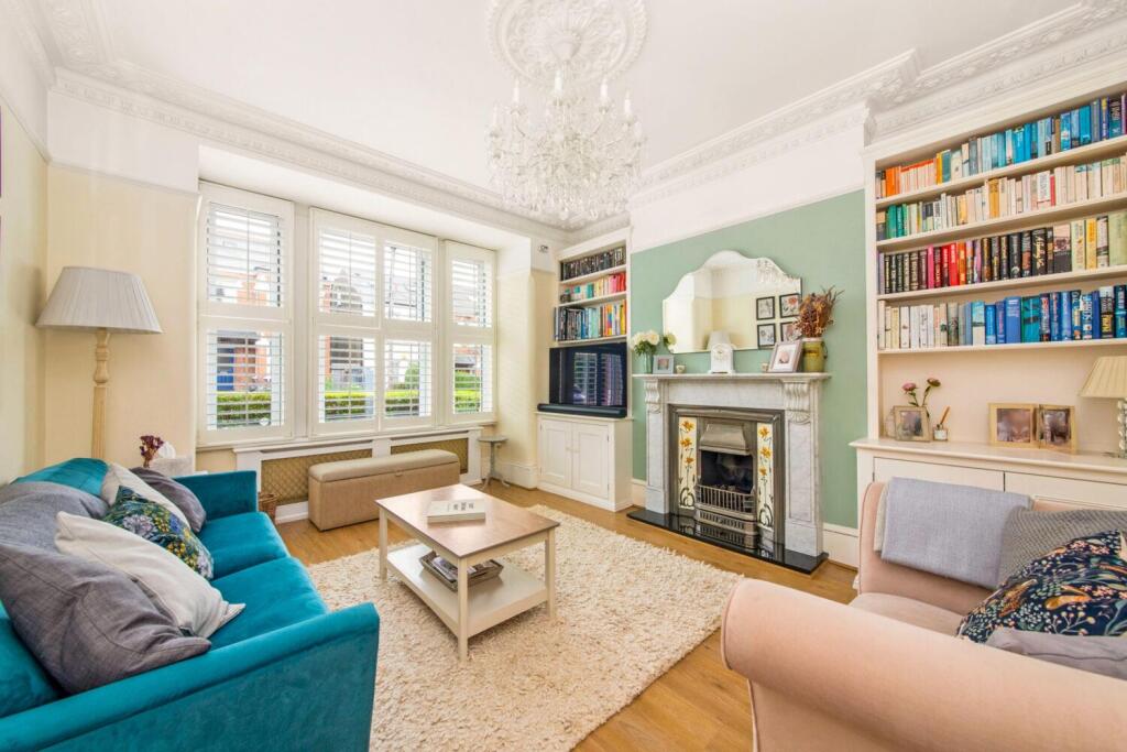 Main image of property: Wolfington Road, West Norwood, London, SE27