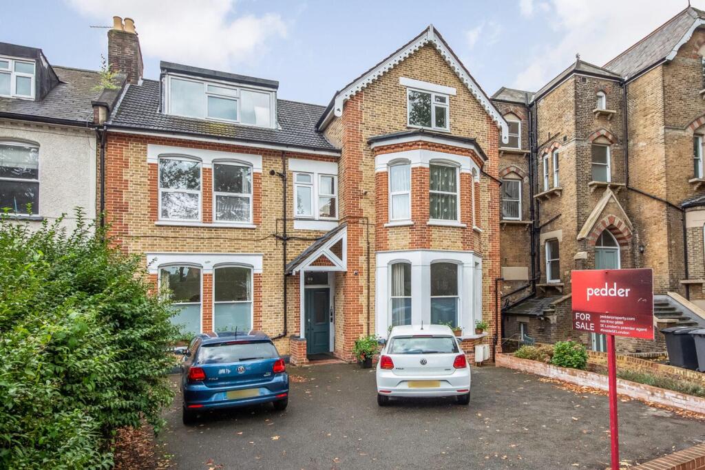 Main image of property: Christchurch Road, Brixton, London, SW2