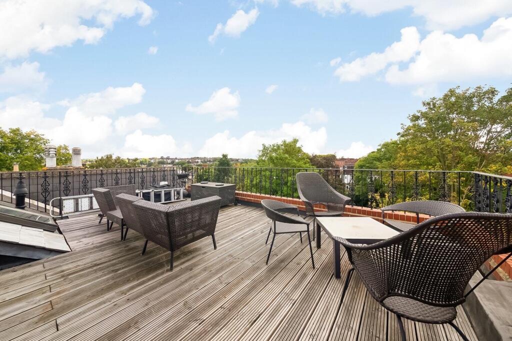 Main image of property: Palace Road, London, SW2