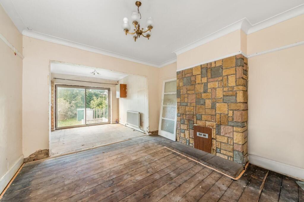 Main image of property: Cheviot Road, West Norwood, London, SE27