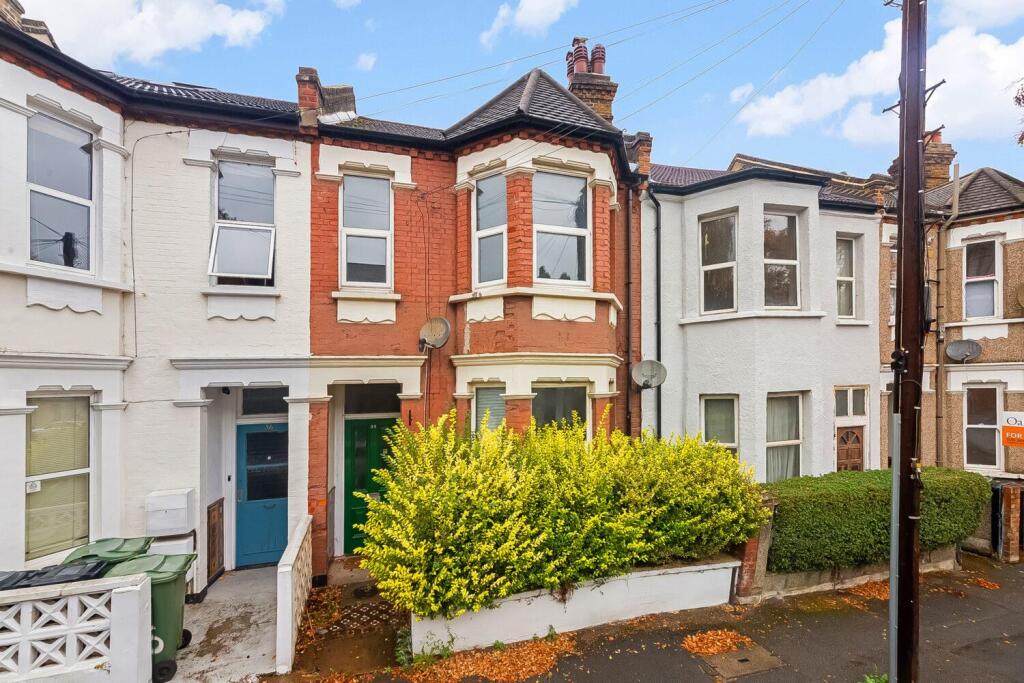 Main image of property: Harpenden Road, West Norwood, London, SE27