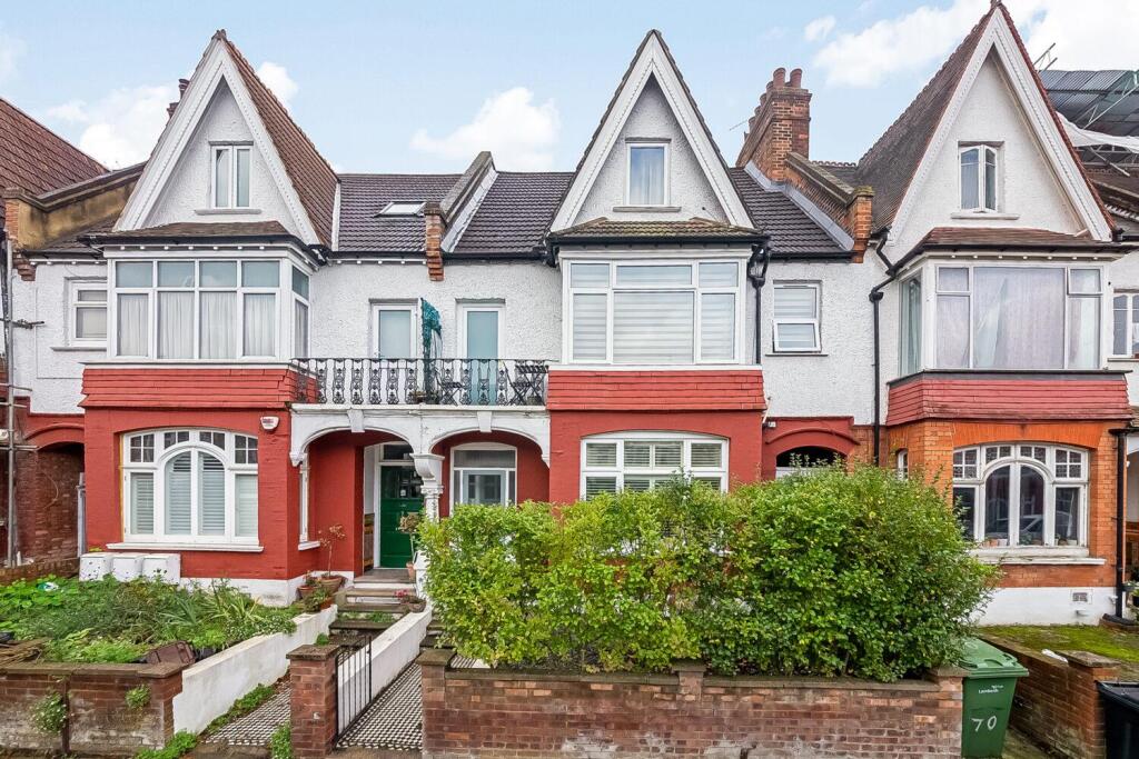 Main image of property: Broxholm Road, West Norwood, London, SE27