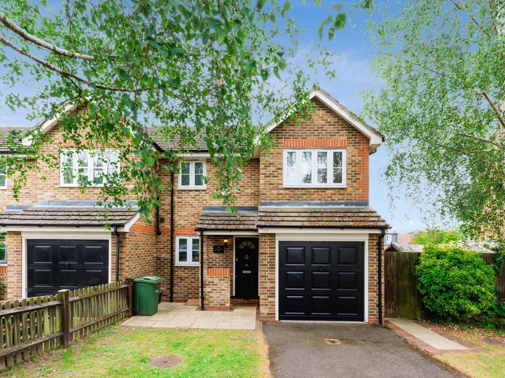 Main image of property: Northstead Road, London, SW2