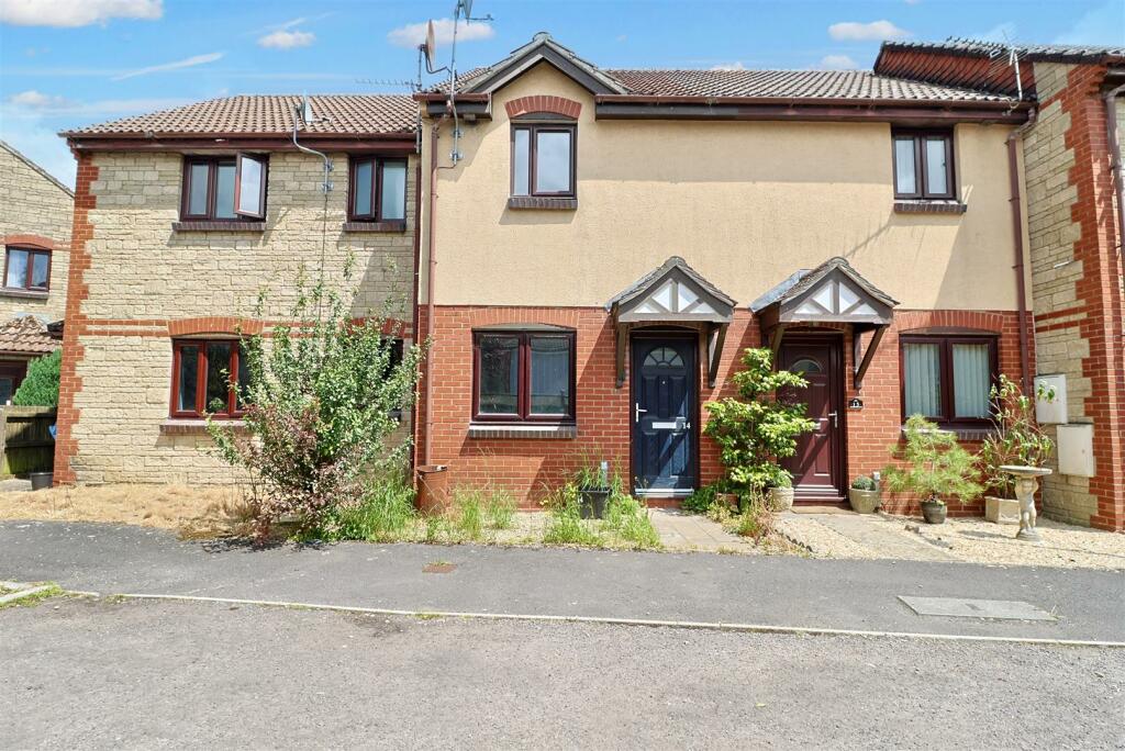2 bedroom terraced house for sale in 2 Bed House Wincanton, BA9