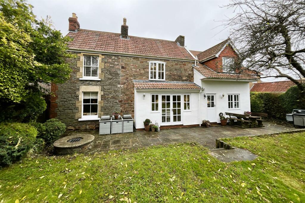 Additional property image - HOUSE + PLOT | PP 3 HOUSES | KINGSWOOD