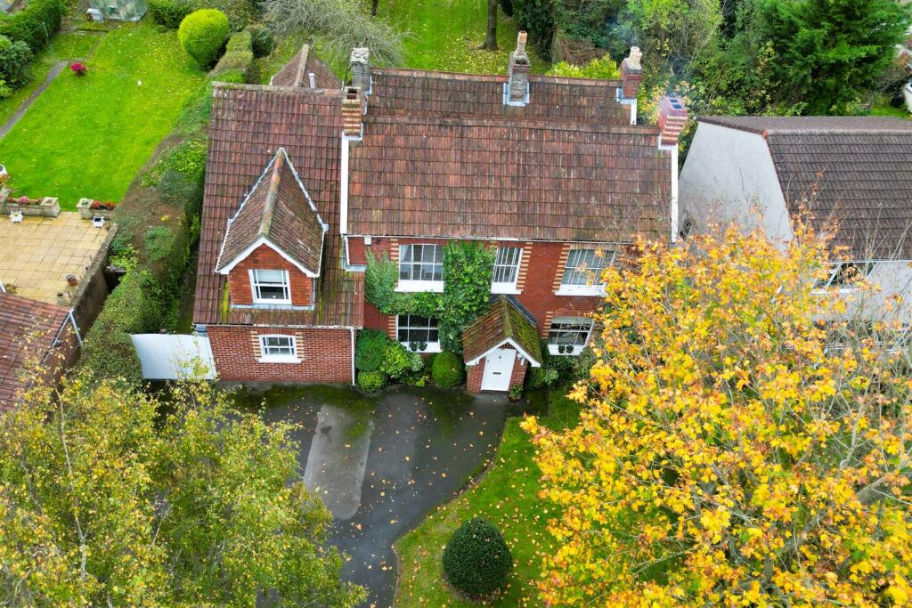 Additional property image - HOUSE + PLOT | PP 3 HOUSES | KINGSWOOD