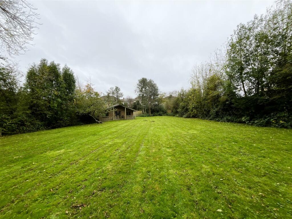 Additional property image - HOUSE + PLOT | PP 3 HOUSES | KINGSWOOD