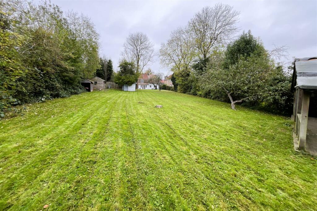 Additional property image - HOUSE + PLOT | PP 3 HOUSES | KINGSWOOD