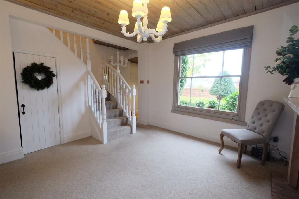 Additional property image - HOUSE + PLOT | PP 3 HOUSES | KINGSWOOD