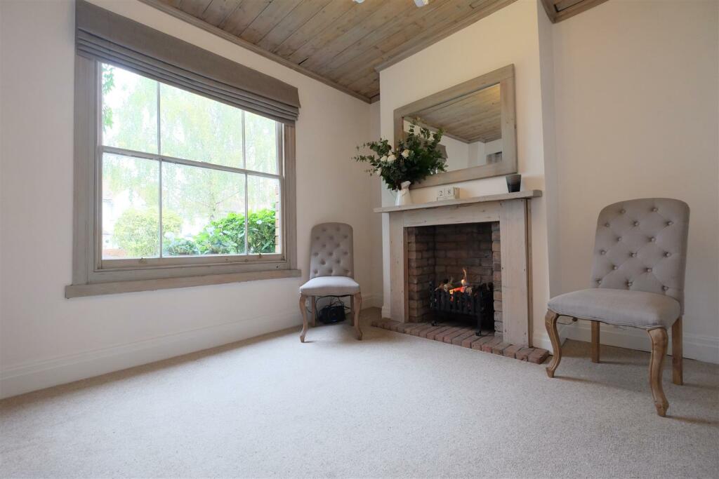 Additional property image - HOUSE + PLOT | PP 3 HOUSES | KINGSWOOD