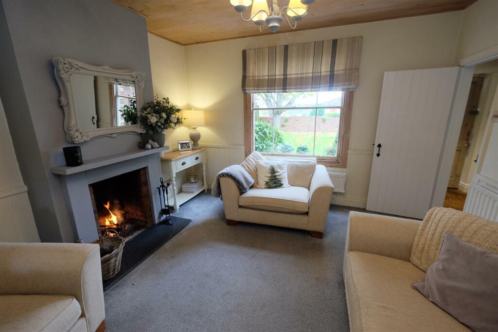 Additional property image - HOUSE + PLOT | PP 3 HOUSES | KINGSWOOD