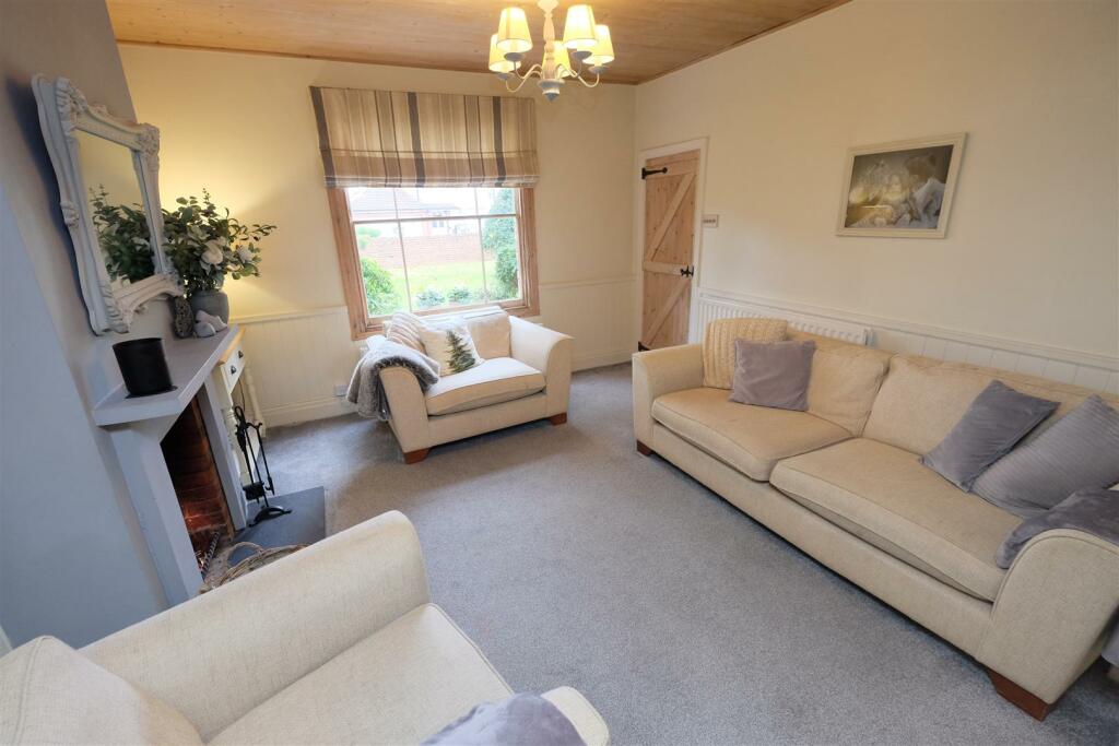 Additional property image - HOUSE + PLOT | PP 3 HOUSES | KINGSWOOD