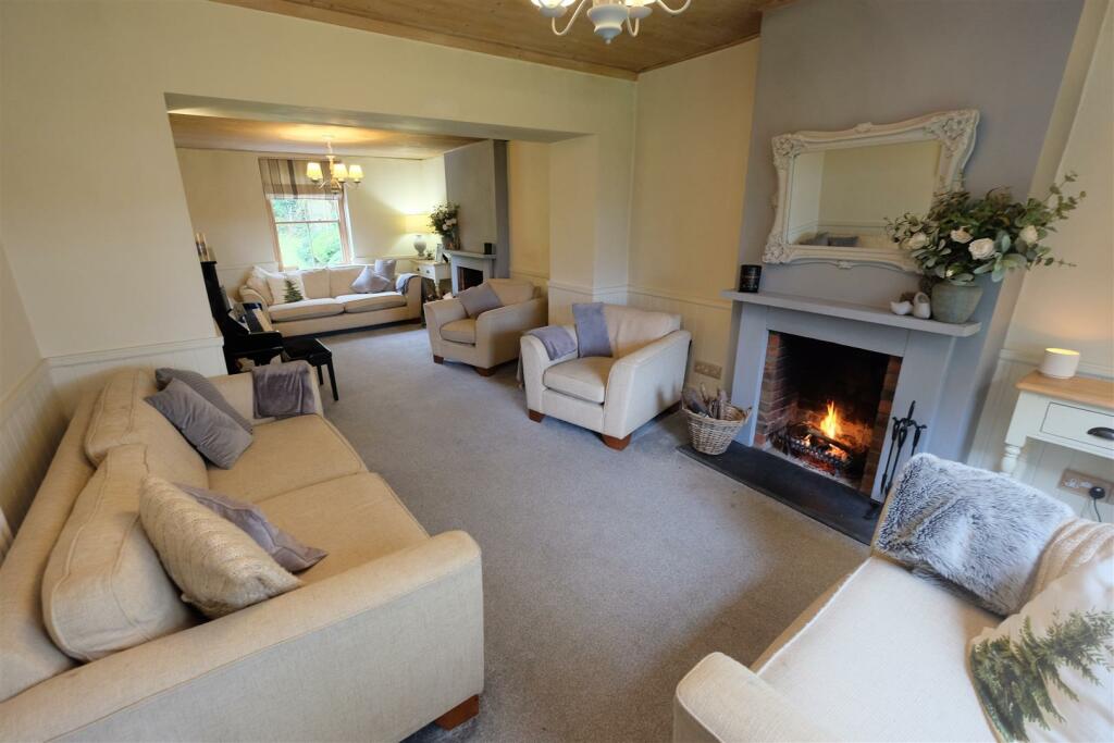 Additional property image - HOUSE + PLOT | PP 3 HOUSES | KINGSWOOD