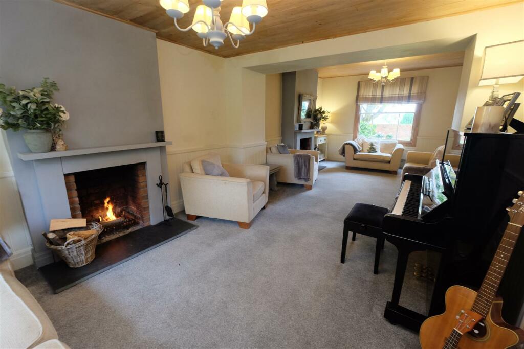 Additional property image - HOUSE + PLOT | PP 3 HOUSES | KINGSWOOD