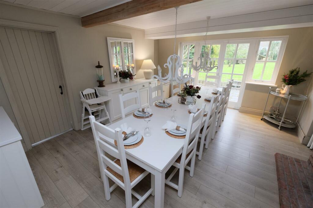 Additional property image - HOUSE + PLOT | PP 3 HOUSES | KINGSWOOD