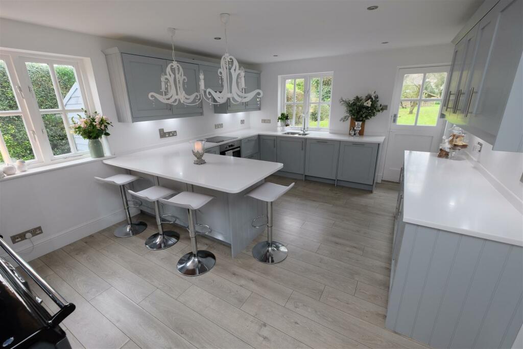 Additional property image - HOUSE + PLOT | PP 3 HOUSES | KINGSWOOD