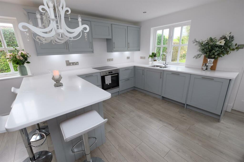 Additional property image - HOUSE + PLOT | PP 3 HOUSES | KINGSWOOD