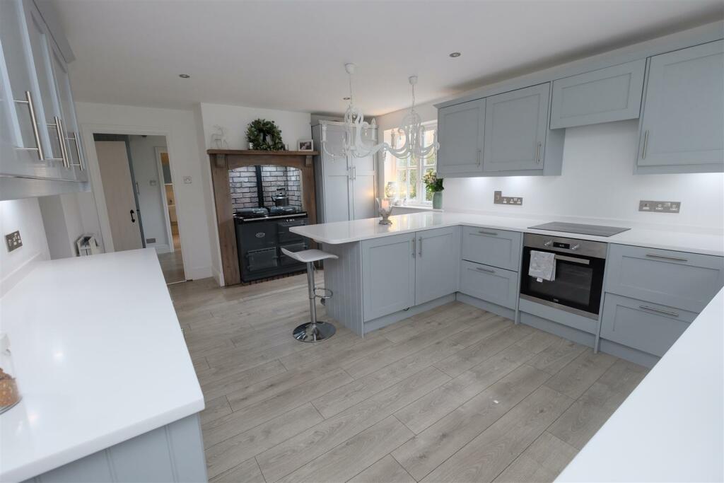 Additional property image - HOUSE + PLOT | PP 3 HOUSES | KINGSWOOD