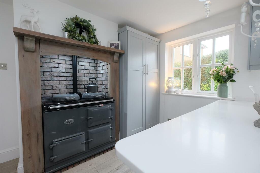 Additional property image - HOUSE + PLOT | PP 3 HOUSES | KINGSWOOD