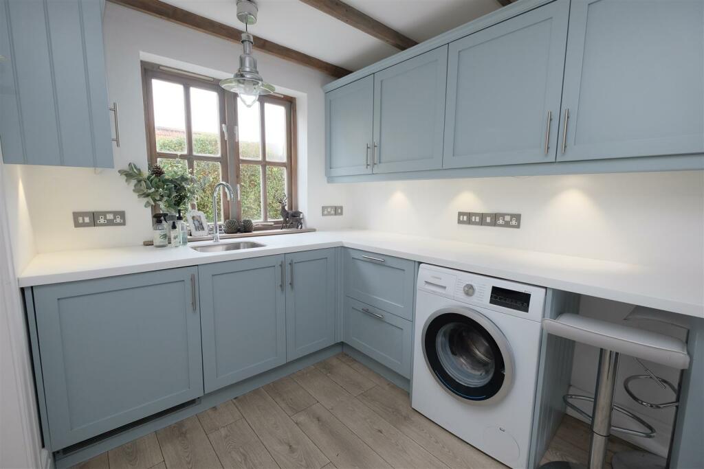 Additional property image - HOUSE + PLOT | PP 3 HOUSES | KINGSWOOD