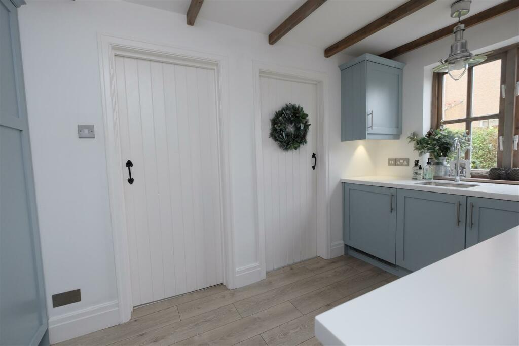 Additional property image - HOUSE + PLOT | PP 3 HOUSES | KINGSWOOD
