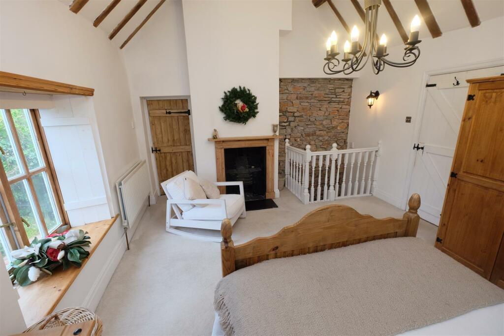 Additional property image - HOUSE + PLOT | PP 3 HOUSES | KINGSWOOD