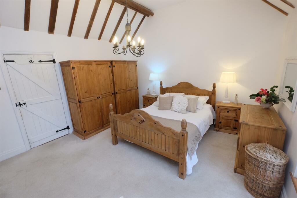 Additional property image - HOUSE + PLOT | PP 3 HOUSES | KINGSWOOD