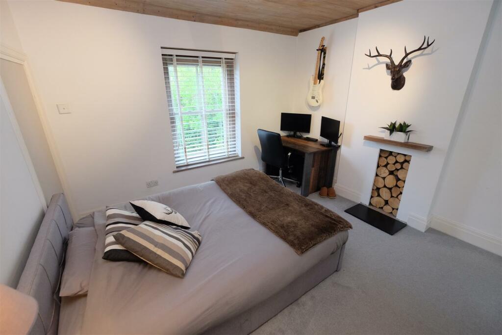 Additional property image - HOUSE + PLOT | PP 3 HOUSES | KINGSWOOD