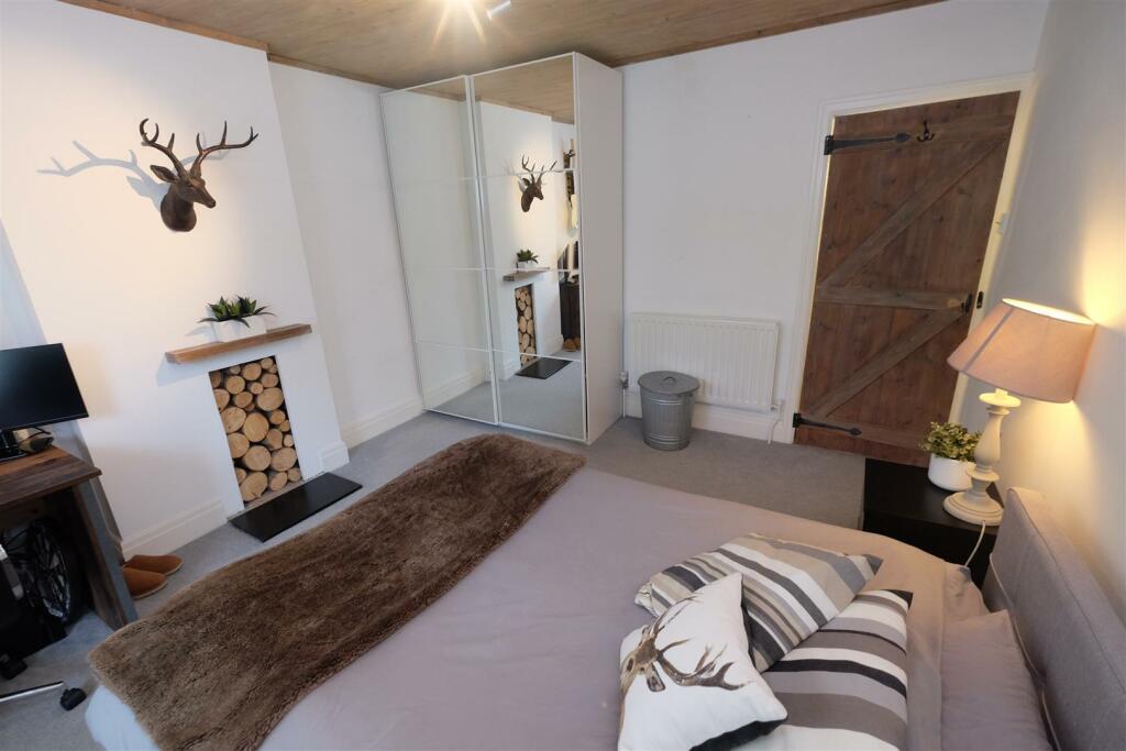 Additional property image - HOUSE + PLOT | PP 3 HOUSES | KINGSWOOD