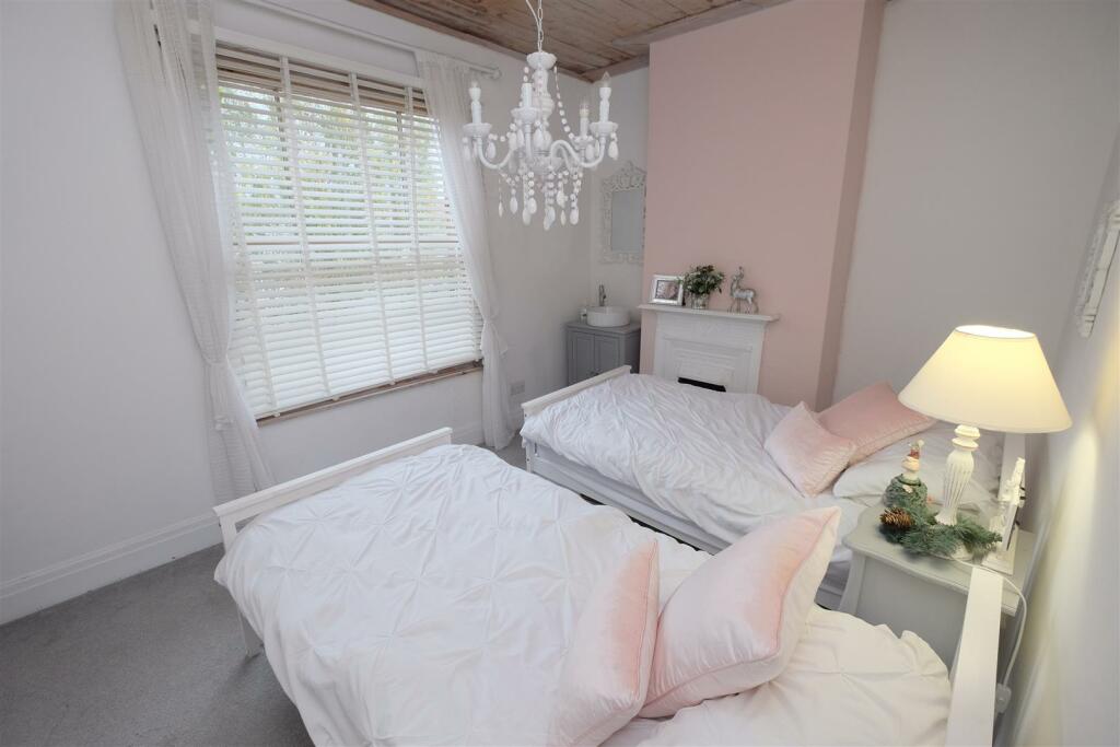 Additional property image - HOUSE + PLOT | PP 3 HOUSES | KINGSWOOD