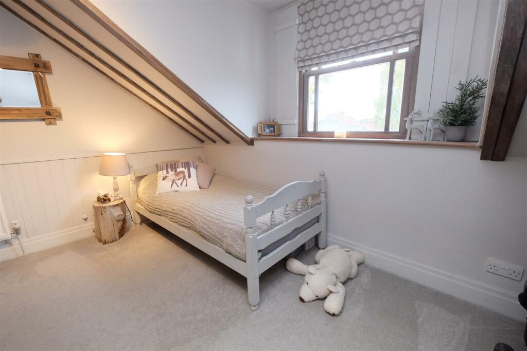Additional property image - HOUSE + PLOT | PP 3 HOUSES | KINGSWOOD