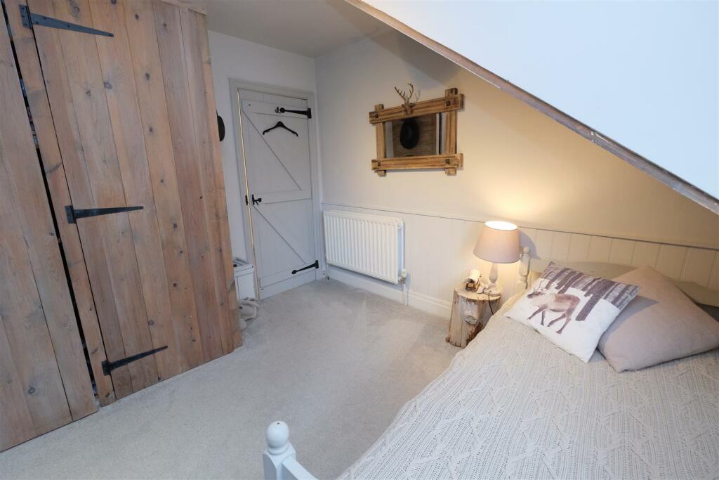 Additional property image - HOUSE + PLOT | PP 3 HOUSES | KINGSWOOD