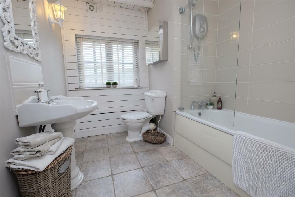 Additional property image - HOUSE + PLOT | PP 3 HOUSES | KINGSWOOD