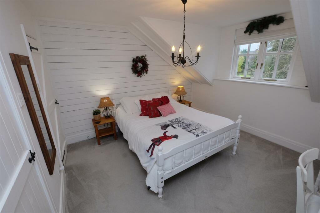 Additional property image - HOUSE + PLOT | PP 3 HOUSES | KINGSWOOD