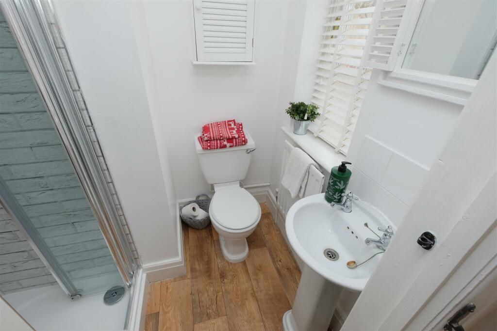 Additional property image - HOUSE + PLOT | PP 3 HOUSES | KINGSWOOD