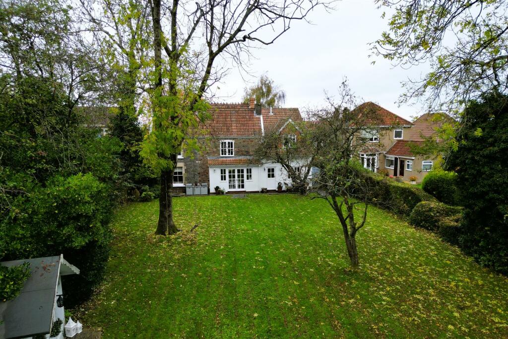 Additional property image - HOUSE + PLOT | PP 3 HOUSES | KINGSWOOD