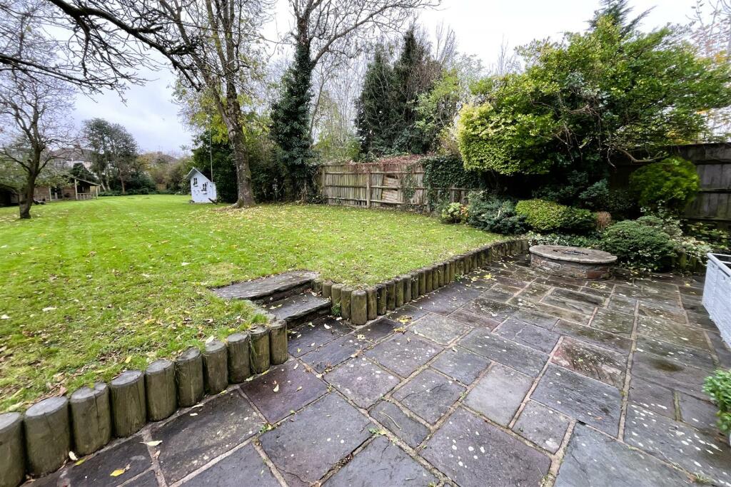 Additional property image - HOUSE + PLOT | PP 3 HOUSES | KINGSWOOD