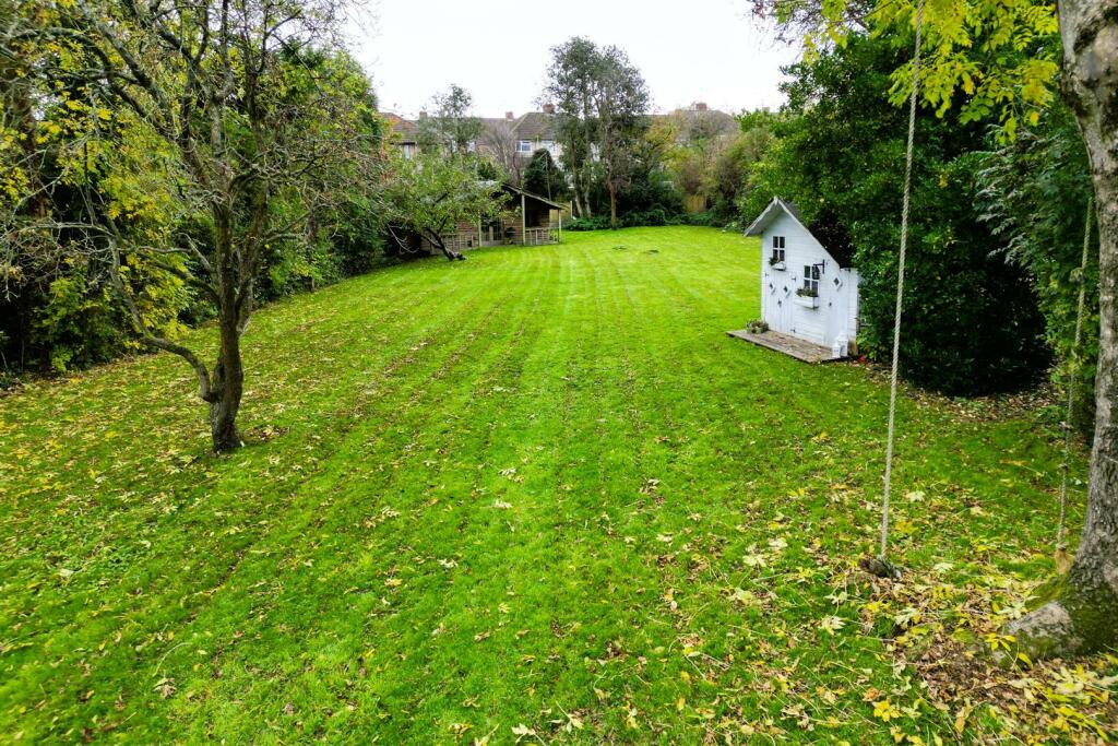 Additional property image - HOUSE + PLOT | PP 3 HOUSES | KINGSWOOD