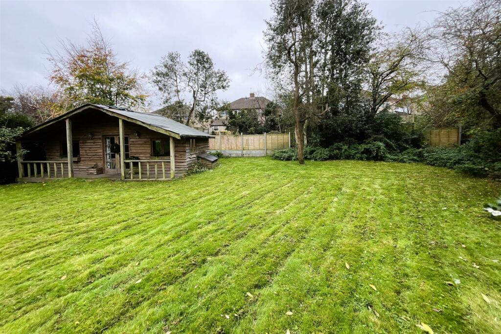 Additional property image - HOUSE + PLOT | PP 3 HOUSES | KINGSWOOD