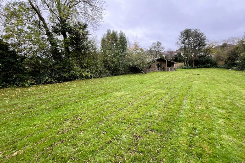 Additional property image - HOUSE + PLOT | PP 3 HOUSES | KINGSWOOD