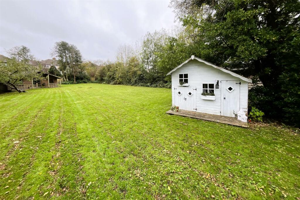 Additional property image - HOUSE + PLOT | PP 3 HOUSES | KINGSWOOD