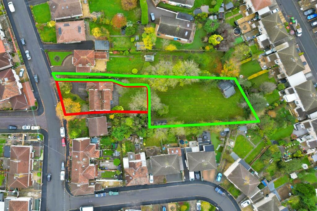 Additional property image - HOUSE + PLOT | PP 3 HOUSES | KINGSWOOD