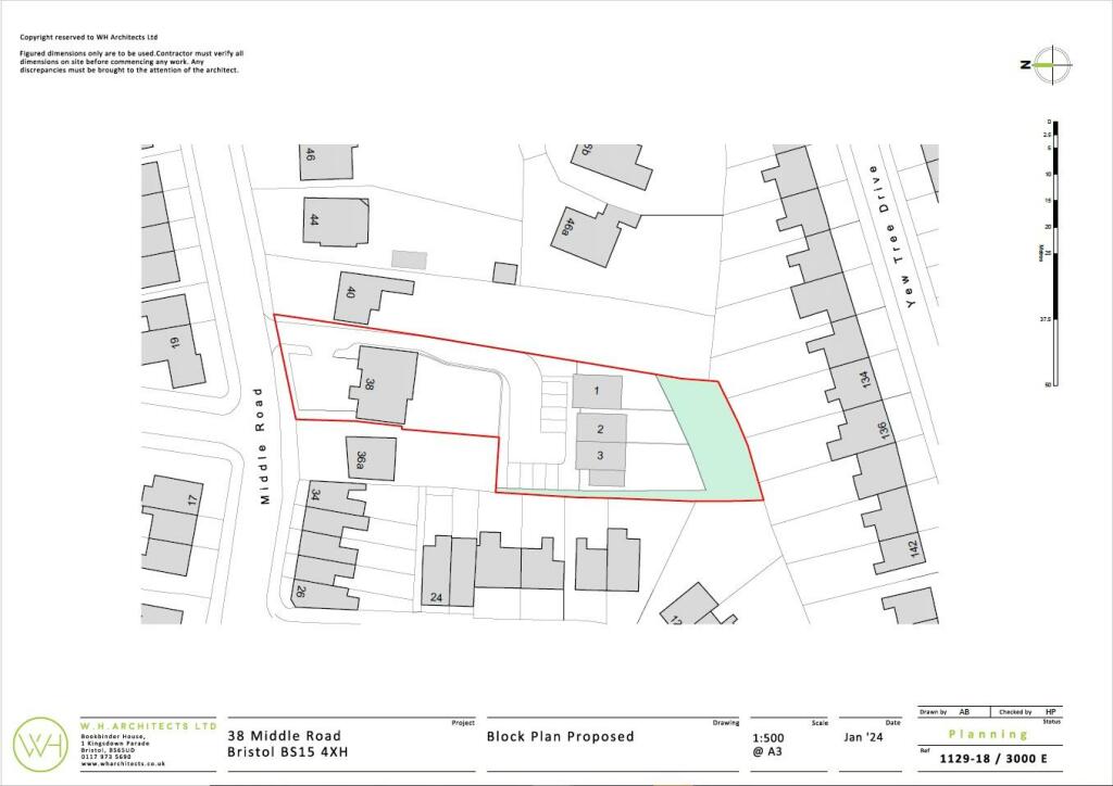 Additional property image - HOUSE + PLOT | PP 3 HOUSES | KINGSWOOD
