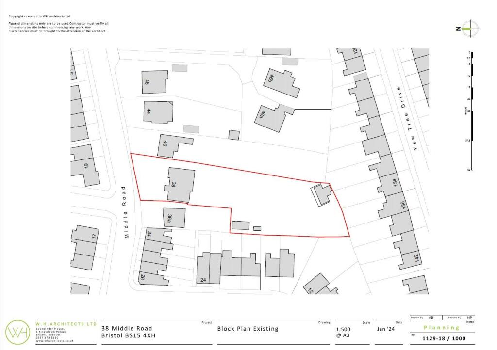 Additional property image - HOUSE + PLOT | PP 3 HOUSES | KINGSWOOD