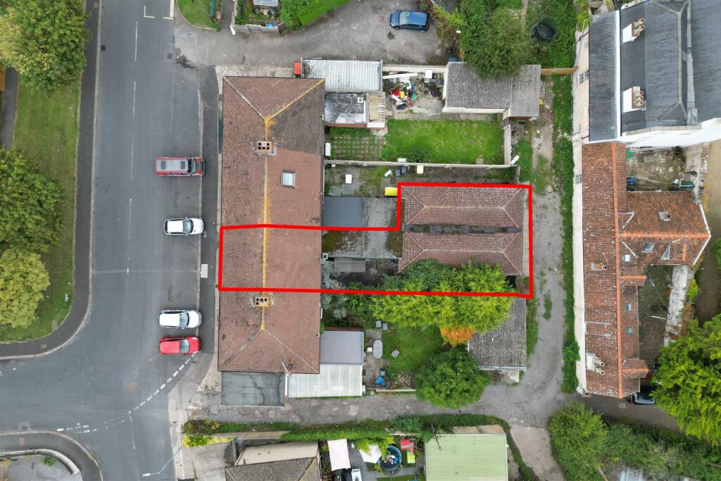 Additional property image - MIXED USE | £33,000 PA | SHIREHAMPTON