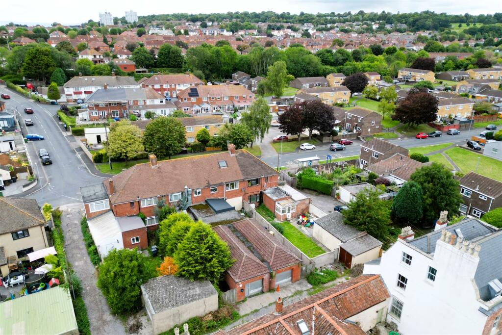 Additional property image - MIXED USE | £33,000 PA | SHIREHAMPTON