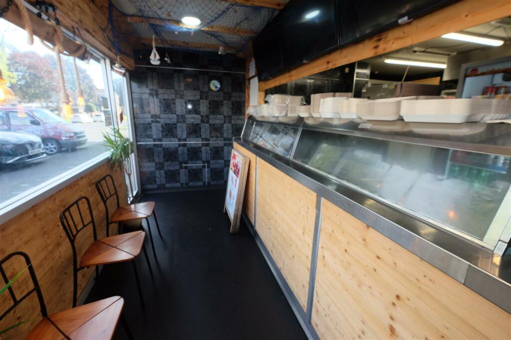 Additional property image - MIXED USE | £33,000 PA | SHIREHAMPTON